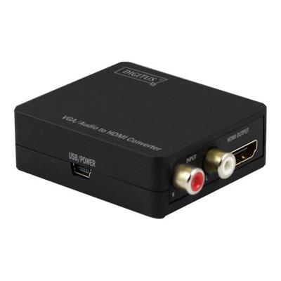 DIGITUS videoconverter