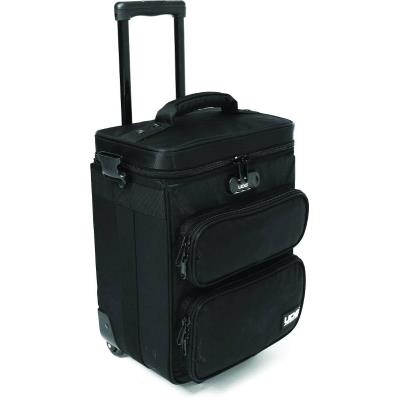 Accessoires DJ UDG U 9880 BL-OR Trolley