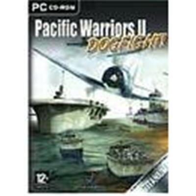 Pacific Warriors 2
