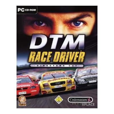Dtm Race Driver Directors Cut