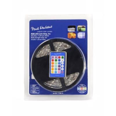 PAUL NEUHAUS 933624 GUIRLANDE LUMINEUSE LED SILICONE ENROBÉE