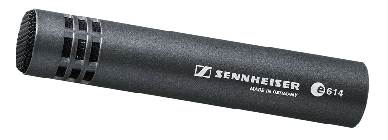 Sennheiser E 614