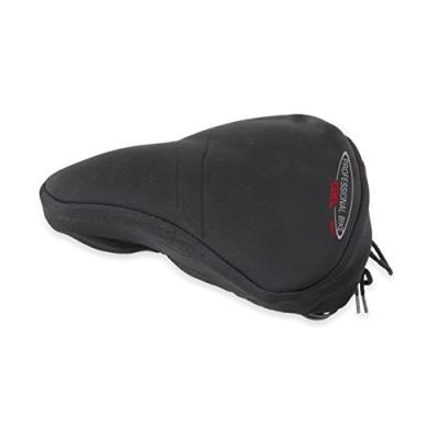 Bottari accessoires pour vélo gel-housse de selle pour vtt-noir