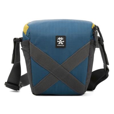 Quick Delight Toploader 150 Bleu marine
