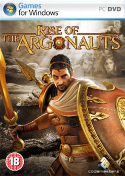 Rise Of The Argonauts (pc)