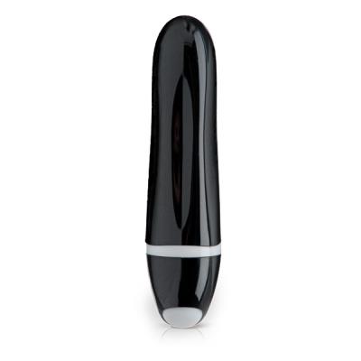 Vibromasseur Vibe Therapy mini Quantum noir 8,8cm