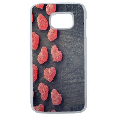 Etui Housse Coque Originale Bonbon Samsung Galaxy S7