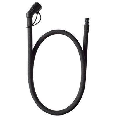 Uswe sports 101205 kit de tube isolé pour système dhydratation noir 25,0 x 10,5 x 3,0 cm 50 l