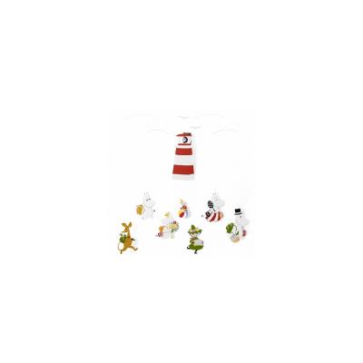 Mobile Flensted Moomin Version 2014