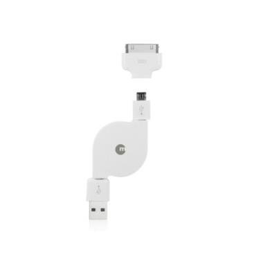 Macally DualSync - cable kit