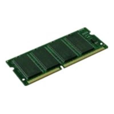 MicroMemory - SDRAM - 512 MB - SO DIMM 144-PIN