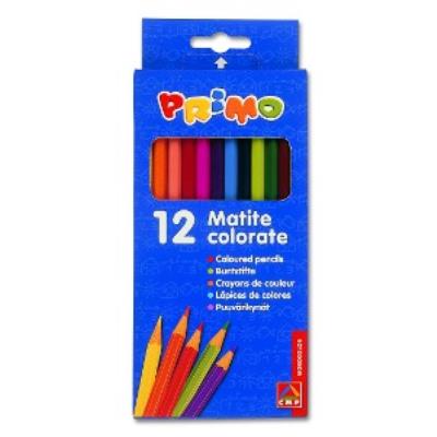 crayons de couleur ast.12 503
