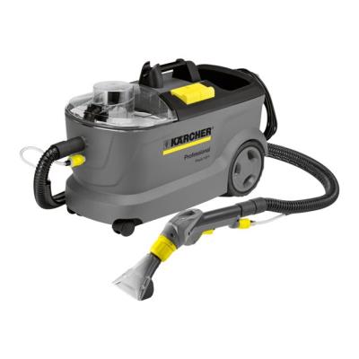 Kärcher Professional Puzzi 10/1 - tapijtreiniger - slede