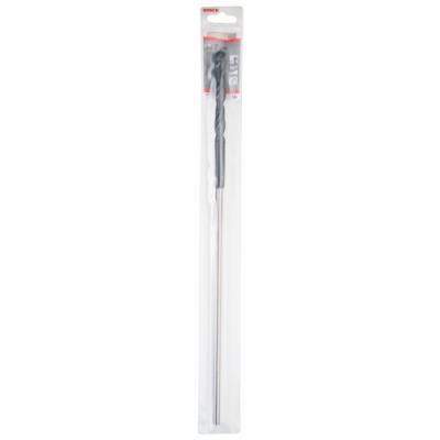 Mèche, Foret et Burin Bosch Meche pour Coffrages et Lambrissages - 12 X 400 Mm - D 8 Mm