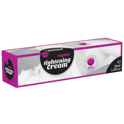 Hot Crème Vagina Tightening Cream XXS Ero