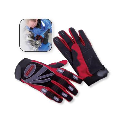 Gants De Travail Kw P. Mécanicien, Xxl Kraftwerk 7901 Xxl