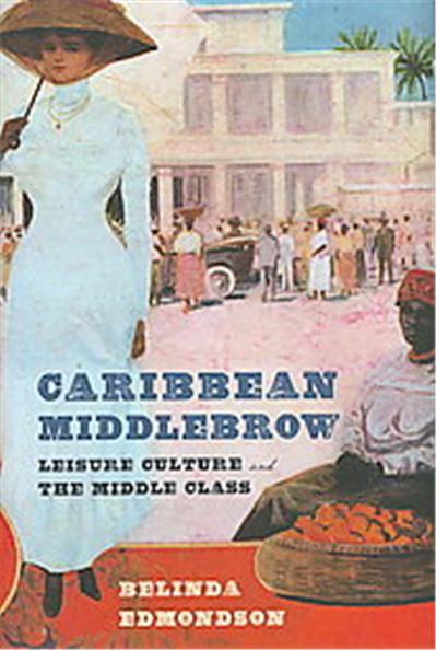 Caribbean Middlebrow