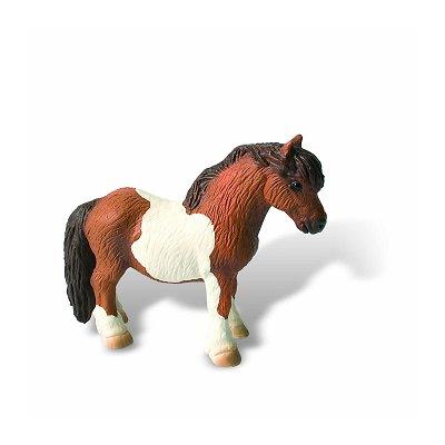 Figurine Poney Shetlandais