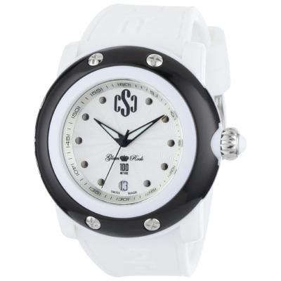Montre Femme Glam Rock GR62009 Miami Beach
