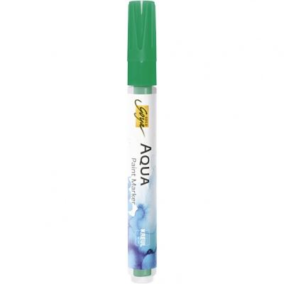 KREUL stylo de peinture Solo Goya Aqua vert