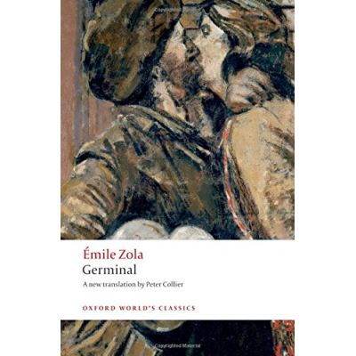 Germinal, Oxford World's Classics Series