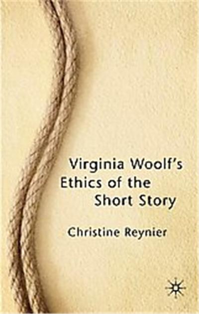 Virginia Woolf's Short Stories