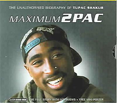 Maximum 2 Pac
