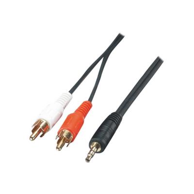 Lindy Premium câble audio - 5 m