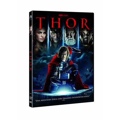 Thor (2011)