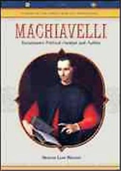 Machiavelli, Makers of the Middle Ages and Renaissance