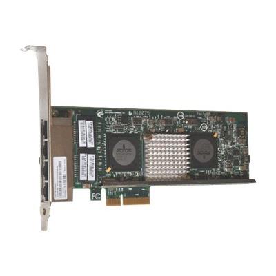 Lenovo NetXtreme II 1000 Express Quad Port Ethernet Adapter - netwerkadapter