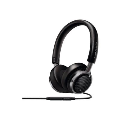 Philips Fidelio M1MKIIBK - koptelefoon met micro