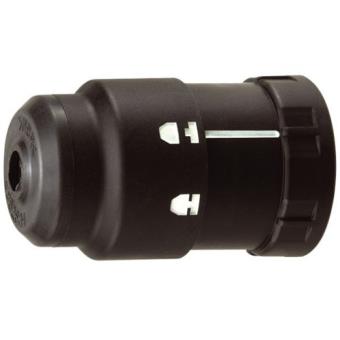 Makita Mandrin Sds-Plus Interchangeable Makita 194080-7 - 1