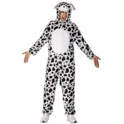 Déguisement chien dalmatien adulte Medium