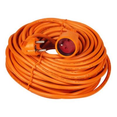 Voltman VOM530453 Prolongateur Rallonge électrique 16A 3 G 1,5 25 m