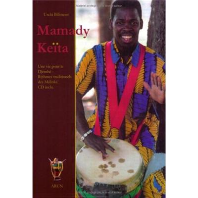 DJEMBE +CD