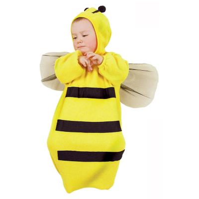 Déguisement abeille bébé 6 à 12 mois