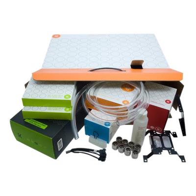 EkWaterBlocks EK-KIT X series X240 - vloeistofkoelsysteem