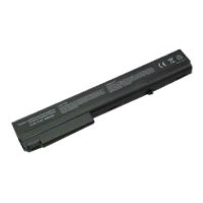 Nilox NLXHPB7404LH - batterij voor laptopcomputer - 4400 mAh