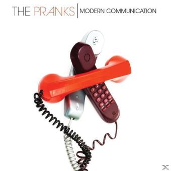 Pranks, The-Modern Communication - 1