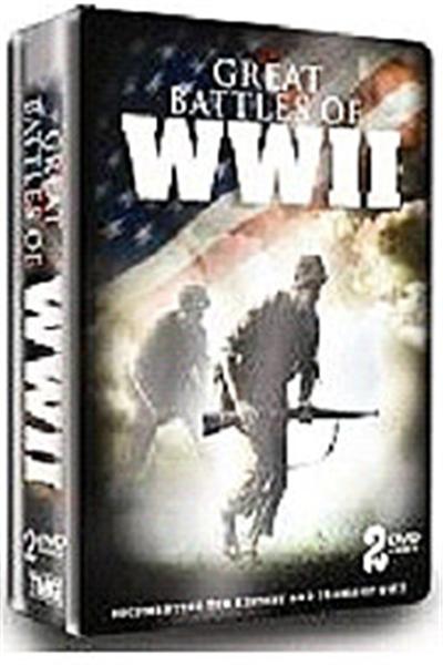 Great Battle Of World War 2