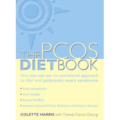 PCOS Diet Book
