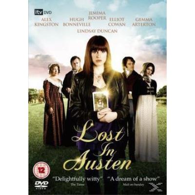Lost In Austen