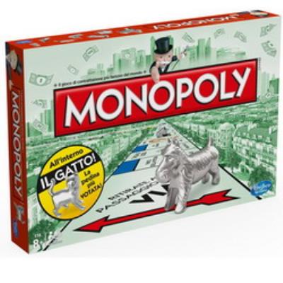monopoly 94560
