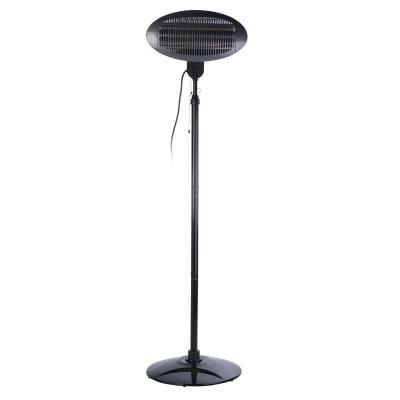 Chauffage pour patio - Accessoire de Jardin