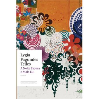 A Noite Escura E Mais Eu - 1