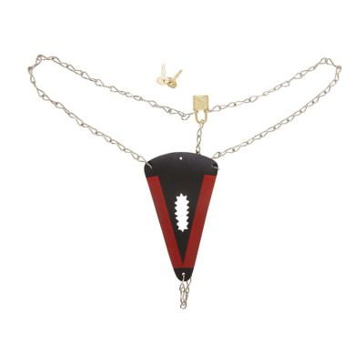 Ceinture chasteté adulte taille unique