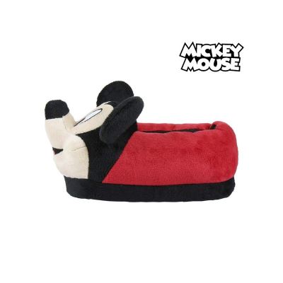pantoufle mickey