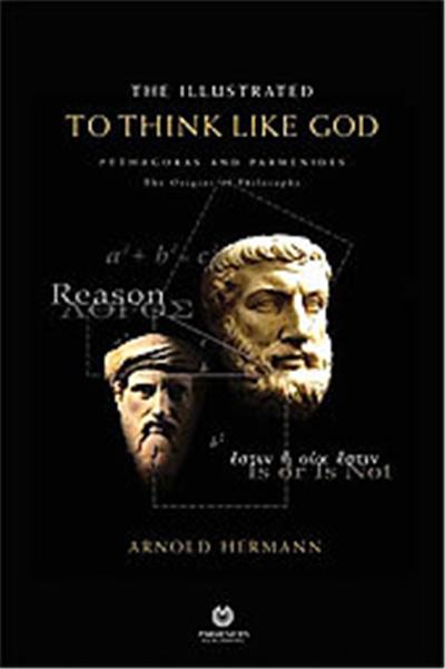The Illustrated To Think Like God