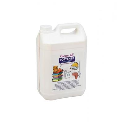 Assouplissant Anti-Statique 5000 ML